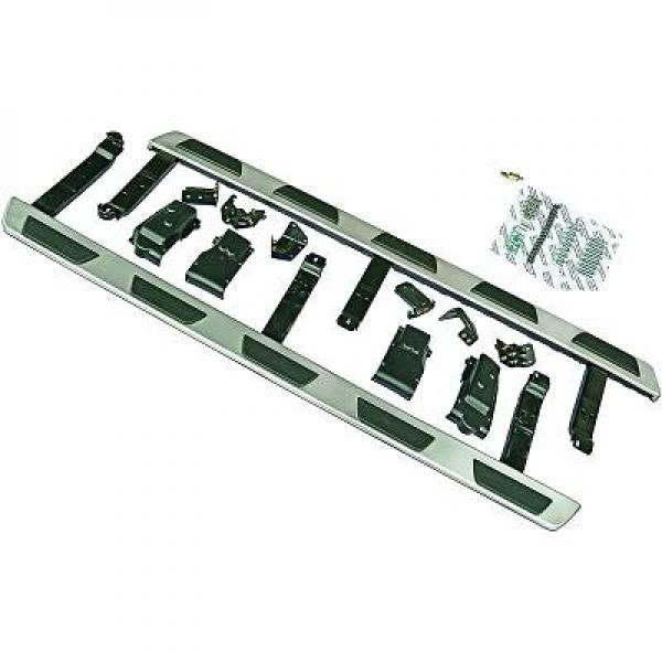 Insteg Diederichs Hd tuning 1095033 DIEDERICHS Insteg Diederichs Hd tuning 1095033 DIEDERICHS