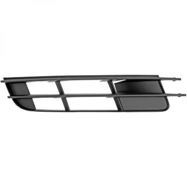 Ventilationsgaller, stötfångare, Höger Diederichs 1095046 DIEDERICHS Ventilationsgaller, stötfångare, Höger Diederichs 1095046 DIEDERICHS