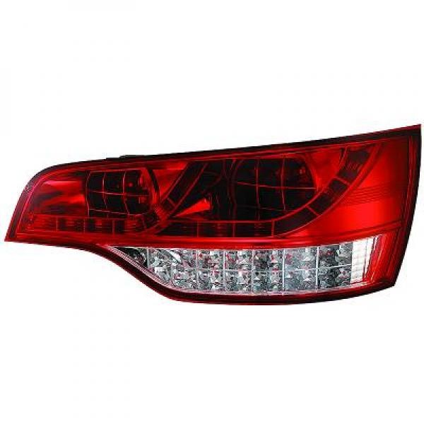 Baklyktesats Diederichs Hd tuning 1095996 DIEDERICHS