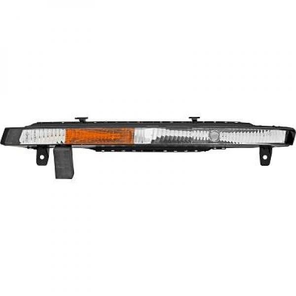 Blinkers, Vänster fram Diederichs 1096071 DIEDERICHS Blinkers, Vänster fram Diederichs 1096071 DIEDERICHS
