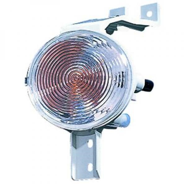 Blinkers, Höger fram Diederichs 1205072 DIEDERICHS