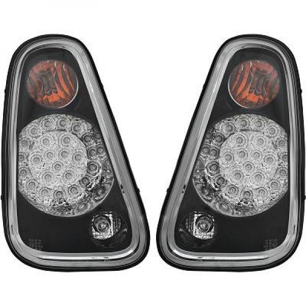 Baklyktesats Diederichs Hd tuning 1205095 DIEDERICHS