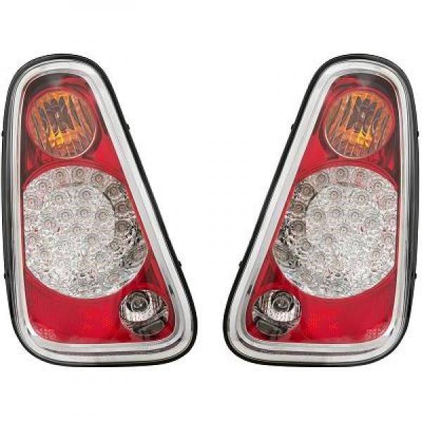 Baklyktesats Diederichs Hd tuning 1205195 DIEDERICHS