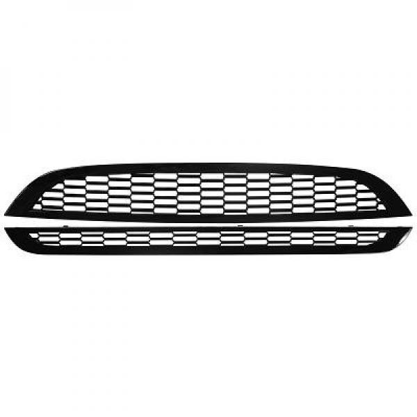 Kylargrill Diederichs Hd tuning 1205340 DIEDERICHS Kylargrill Diederichs Hd tuning 1205340 DIEDERICHS