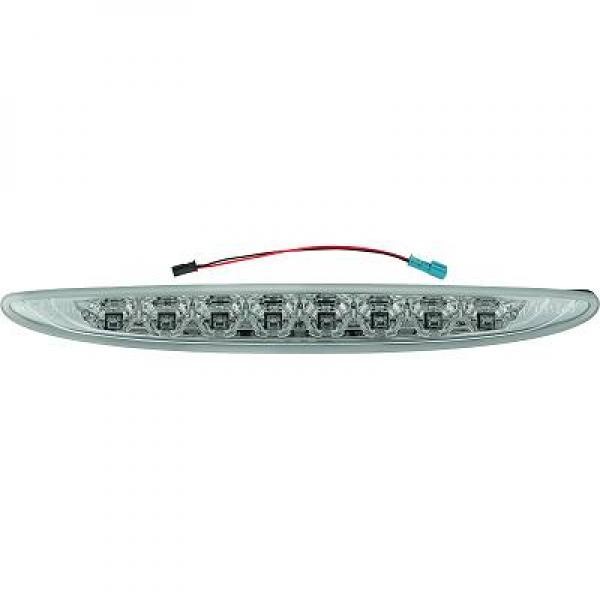Extra bromsljus Diederichs Hd tuning 1205394 DIEDERICHS