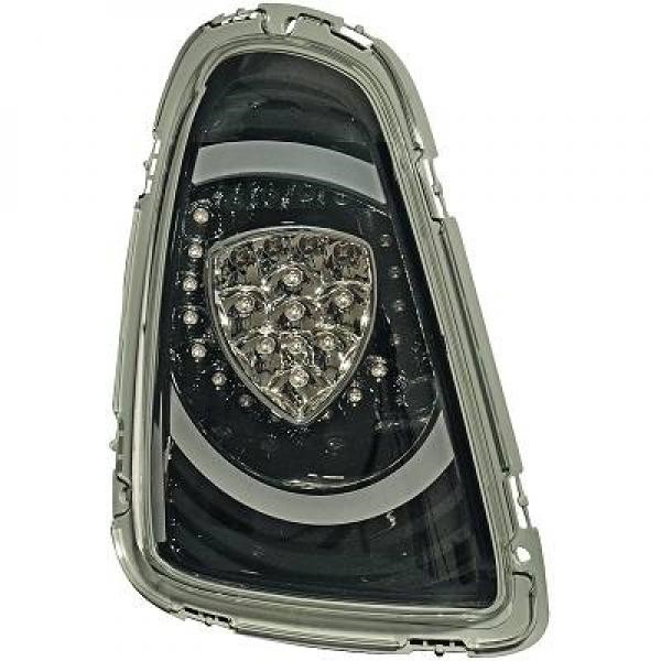 Baklyktesats Diederichs Hd tuning 1206295 DIEDERICHS