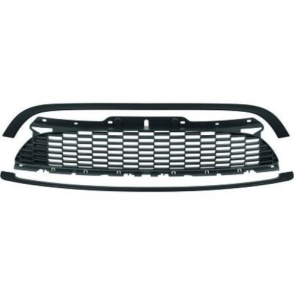 Kylargrill Diederichs Hd tuning 1206340 DIEDERICHS Kylargrill Diederichs Hd tuning 1206340 DIEDERICHS