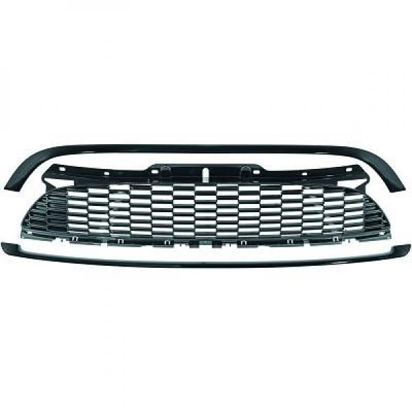 Kylargrill Diederichs Hd tuning 1206341 DIEDERICHS Kylargrill Diederichs Hd tuning 1206341 DIEDERICHS