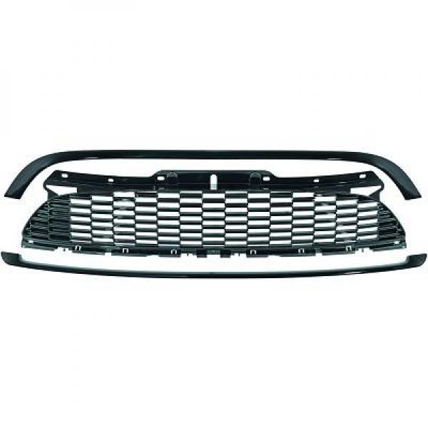 Kylargrill Diederichs Hd tuning 1206343 DIEDERICHS