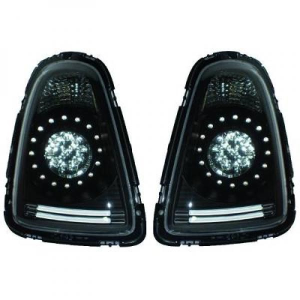 Baklyktesats Diederichs Hd tuning 1206998 DIEDERICHS
