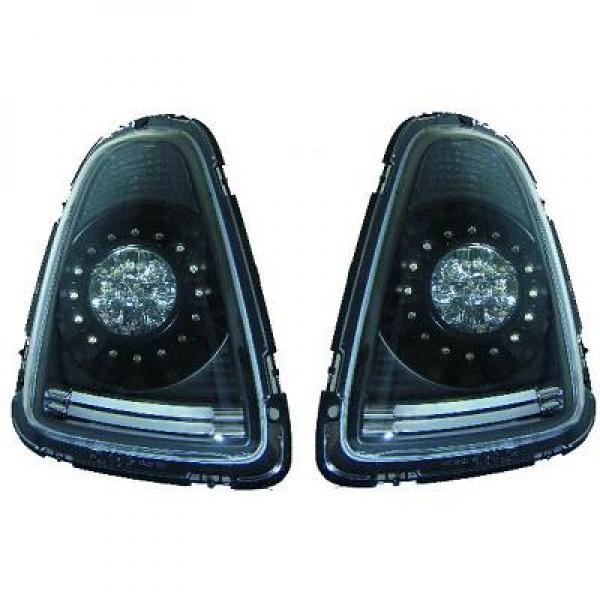 Baklyktesats Diederichs Hd tuning 1206999 DIEDERICHS