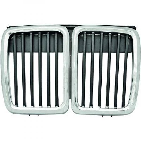 Kylargrill Diederichs 1211040 DIEDERICHS