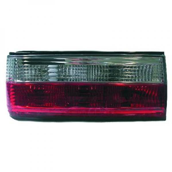 Baklyktesats Diederichs Hd tuning 1211095 DIEDERICHS