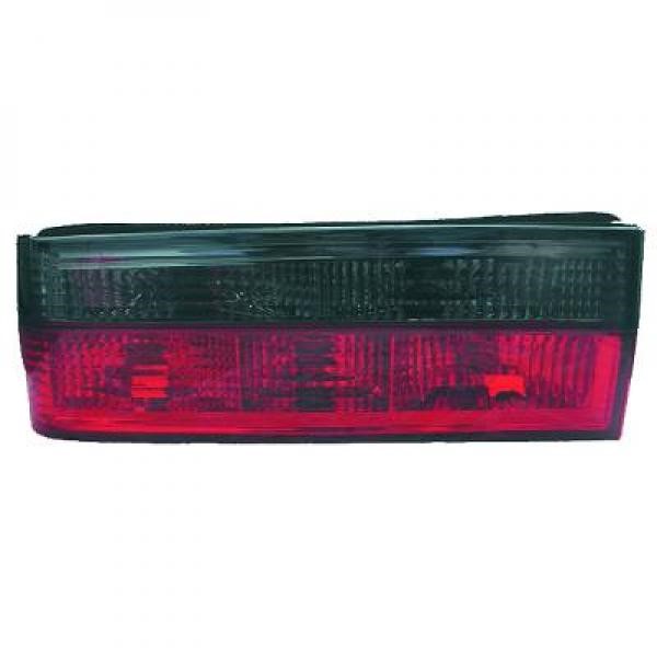 Baklyktesats Diederichs Hd tuning 1211097 DIEDERICHS