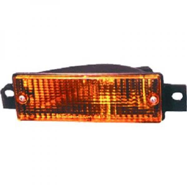 Blinkers, Höger fram Diederichs 1211170 DIEDERICHS Blinkers, Höger fram Diederichs 1211170 DIEDERICHS