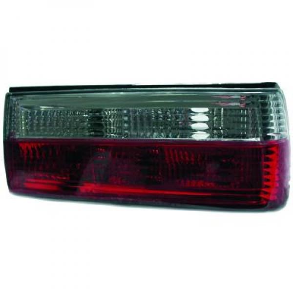 Baklyktesats Diederichs Hd tuning 1211195 DIEDERICHS