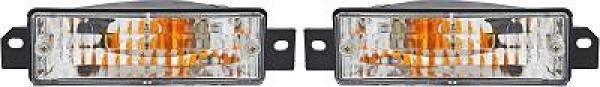 Blinklyktor, sats Diederichs Hd tuning 1211275 DIEDERICHS Blinklyktor, sats Diederichs Hd tuning 1211275 DIEDERICHS