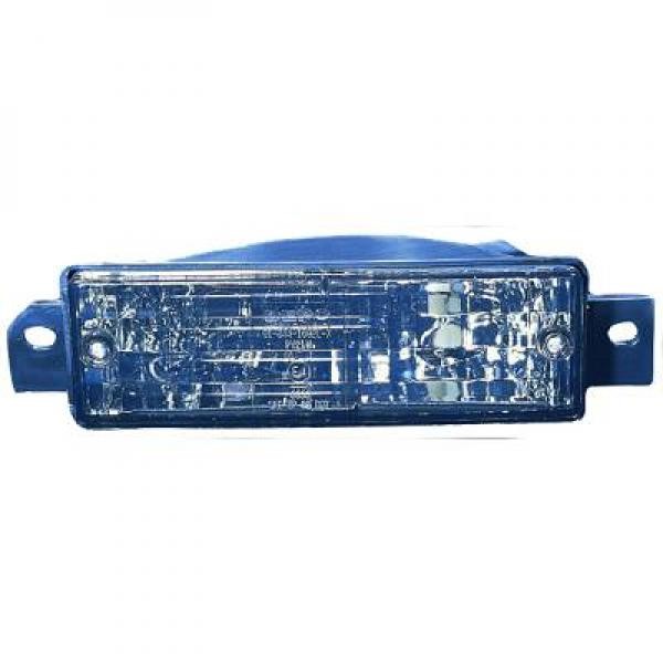 Blinklyktor, sats Diederichs Hd tuning 1211375 DIEDERICHS Blinklyktor, sats Diederichs Hd tuning 1211375 DIEDERICHS