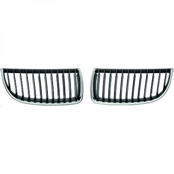 Kylargrill, Höger Diederichs Priority parts 1216040 DIEDERICHS