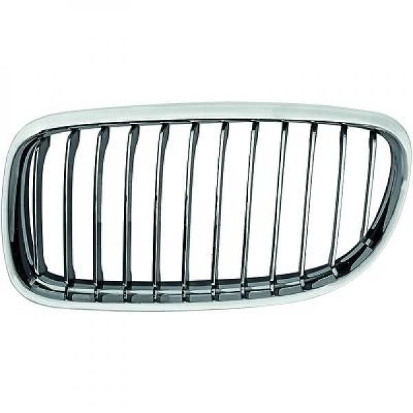 Kylargrill, Vänster Diederichs Priority parts 1216145 DIEDERICHS