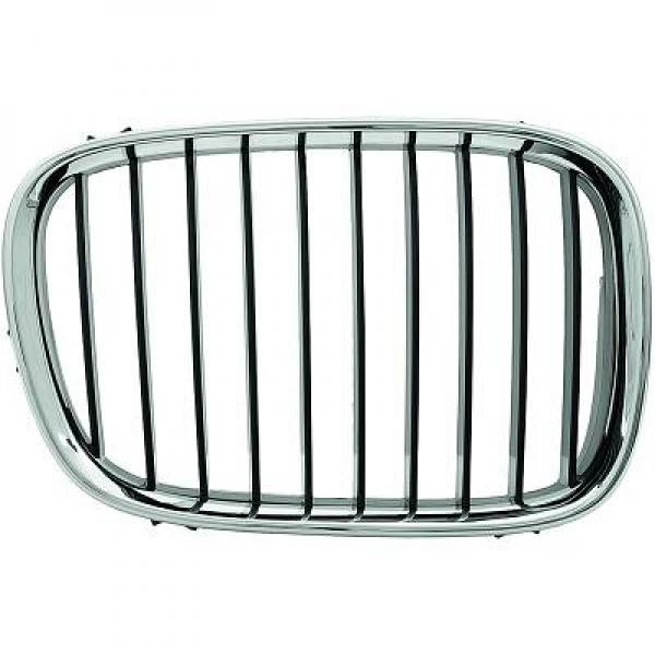 Kylargrill, Höger Diederichs Priority parts 1223042 DIEDERICHS