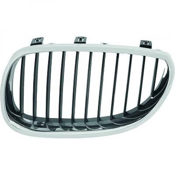 Kylargrill, Vänster Diederichs Priority parts 1224041 DIEDERICHS