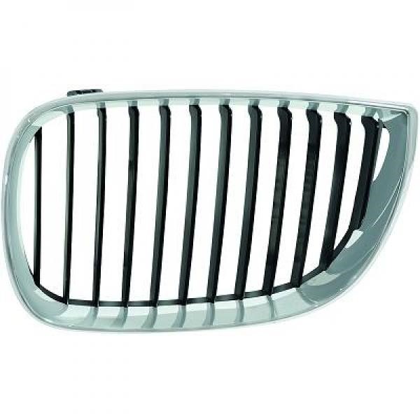 Kylargrill, Vänster Diederichs Priority parts 1280041 DIEDERICHS
