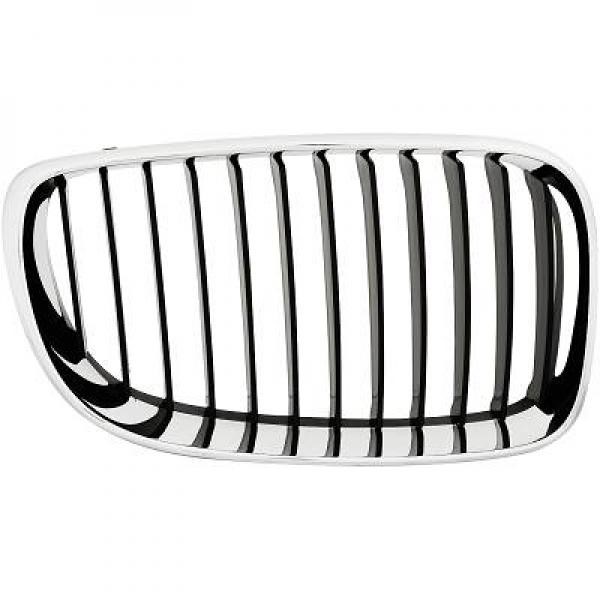 Kylargrill, Höger Diederichs Priority parts 1280140 DIEDERICHS