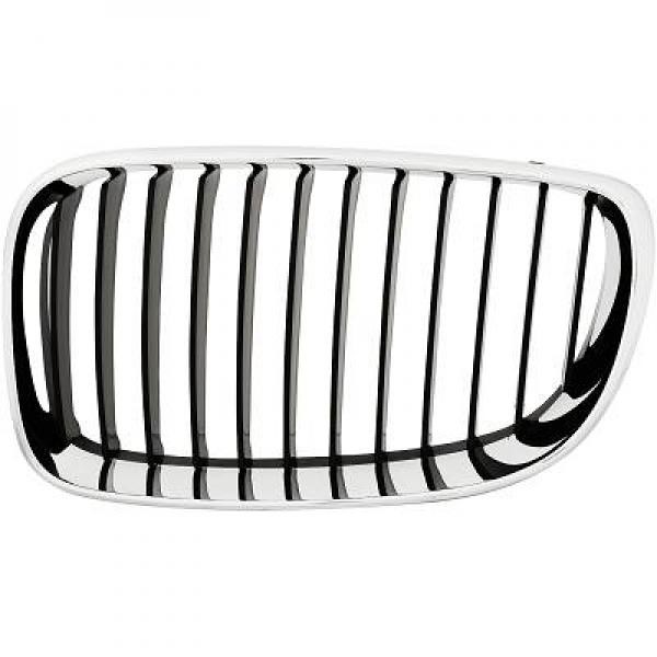 Kylargrill, Vänster Diederichs Priority parts 1280141 DIEDERICHS