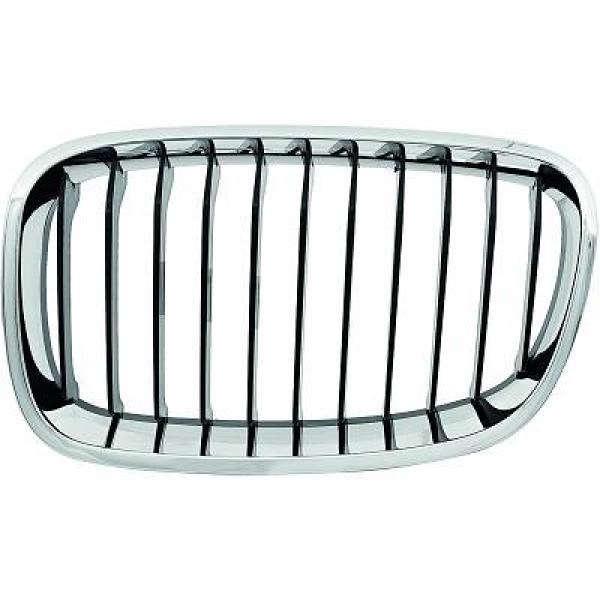 Kylargrill, Vänster Diederichs Priority parts 1281043 DIEDERICHS