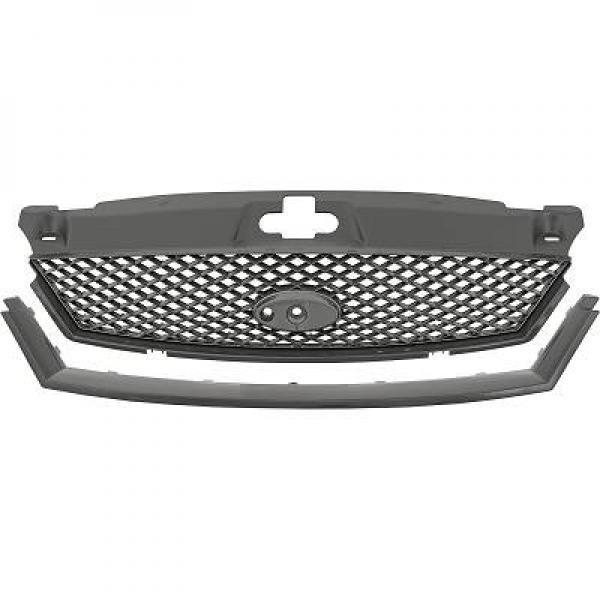 Kylargrill Diederichs Priority parts 1427040 DIEDERICHS