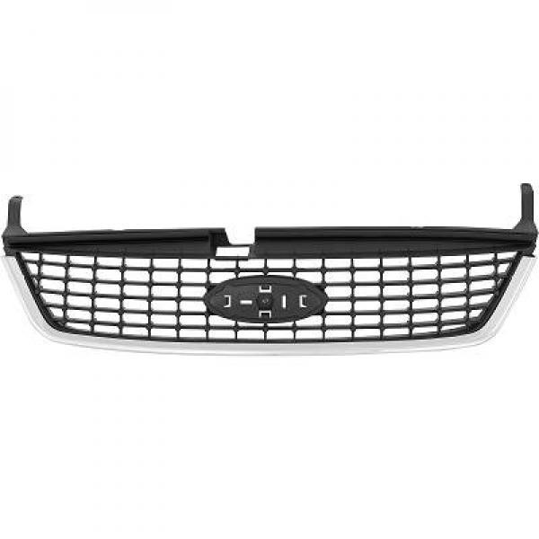 Kylargrill Diederichs Priority parts 1428040 DIEDERICHS