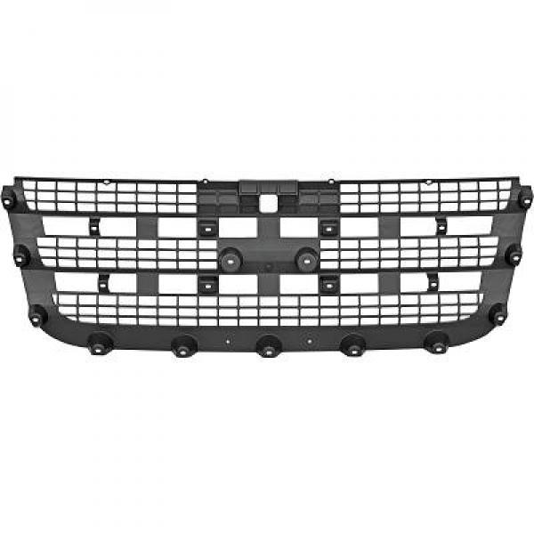 Kylargrill Diederichs Priority parts 1455040 DIEDERICHS
