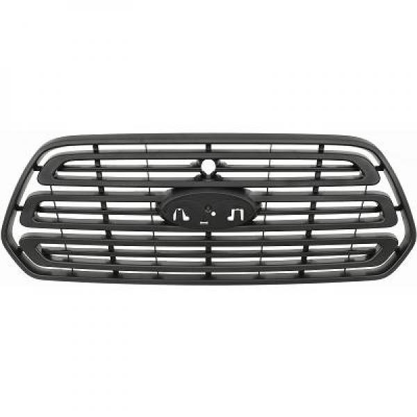 Kylargrill Diederichs Priority parts 1457040 DIEDERICHS