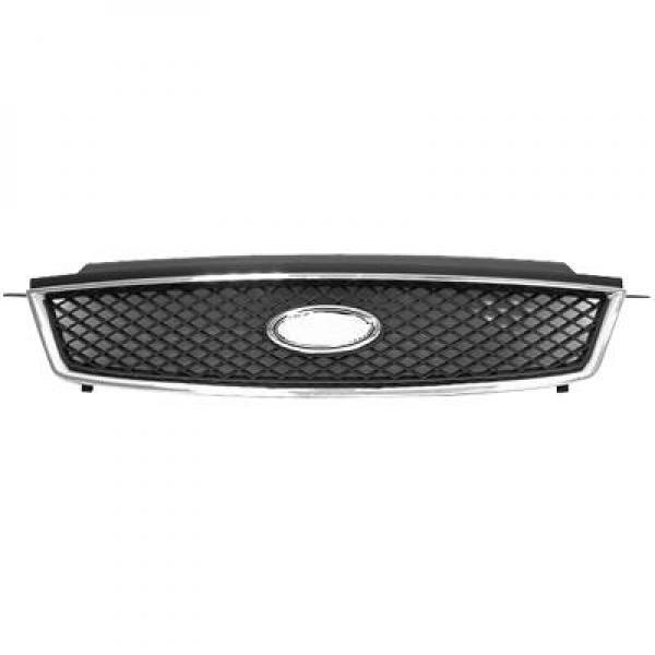 Kylargrill Diederichs Priority parts 1465040 DIEDERICHS