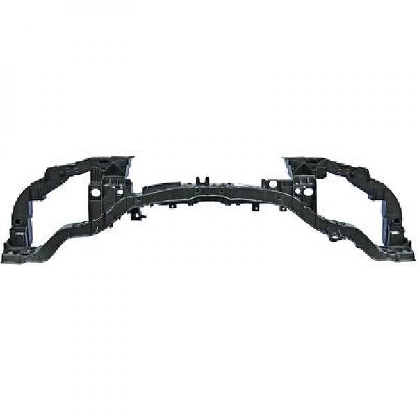 Frontplåt Diederichs Priority parts 1467002 DIEDERICHS