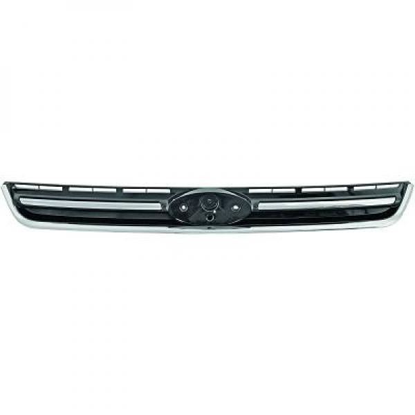 Kylargrill Diederichs Priority parts 1471040 DIEDERICHS