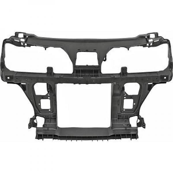 Frontplåt Diederichs Priority parts 1606002 DIEDERICHS