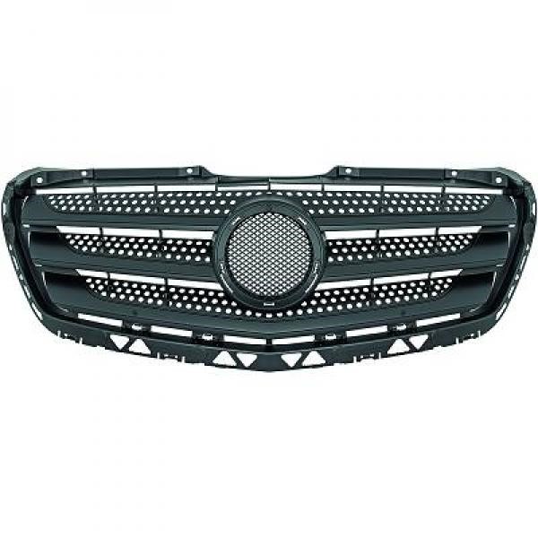 Kylargrill Diederichs Priority parts 1663140 DIEDERICHS