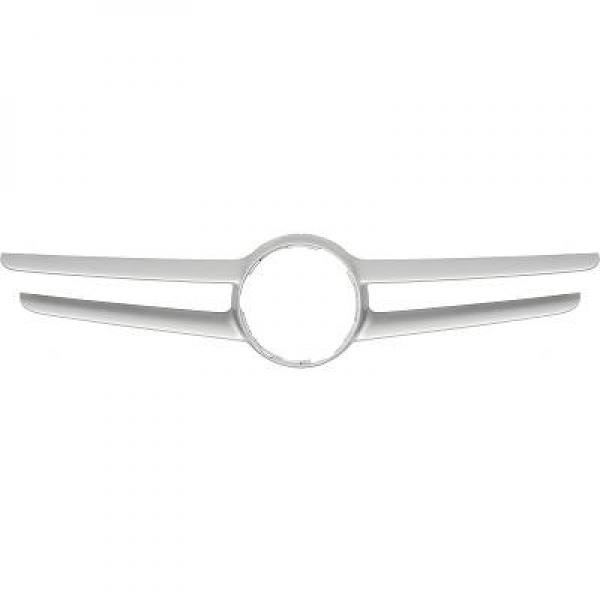 Kåpa, kylargaller, Mitt Diederichs Priority parts 1673042 DIEDERICHS Kåpa, kylargaller, Mitt Diederichs Priority parts 1673042 DIEDERICHS