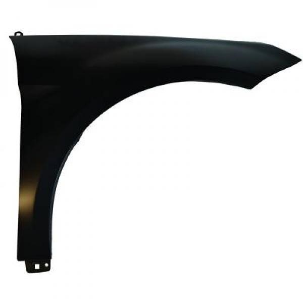 Skärm, Vänster fram Diederichs Priority parts 1685107 DIEDERICHS Skärm, Vänster fram Diederichs Priority parts 1685107 DIEDERICHS