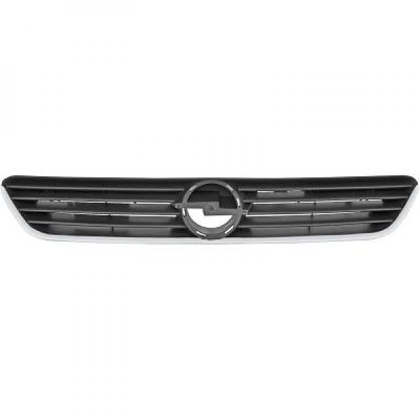 Kylargrill Diederichs Priority parts 1805040 DIEDERICHS