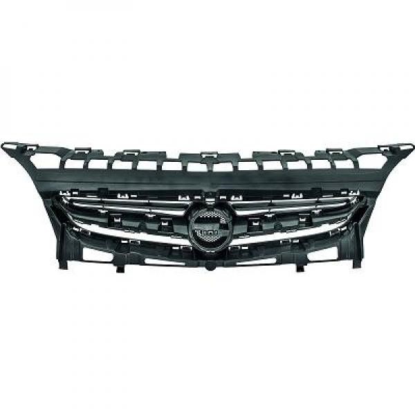 Kylargrill Diederichs Priority parts 1807140 DIEDERICHS