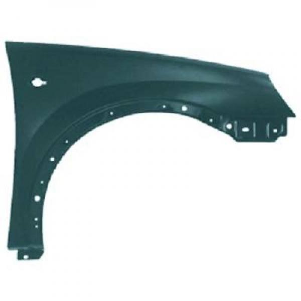 Skärm, Höger fram Diederichs Priority parts 1813006 DIEDERICHS