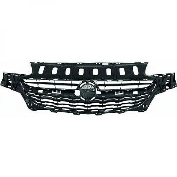 Kylargrill Diederichs Priority parts 1815040 DIEDERICHS