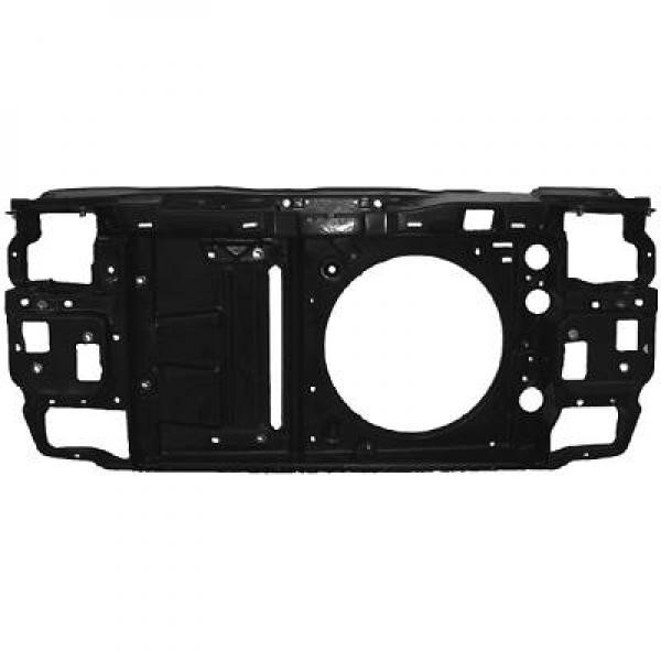 Frontplåt Diederichs Priority parts 2203002 DIEDERICHS