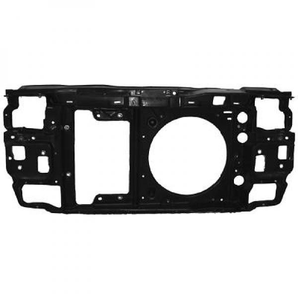 Frontplåt Diederichs Priority parts 2203003 DIEDERICHS