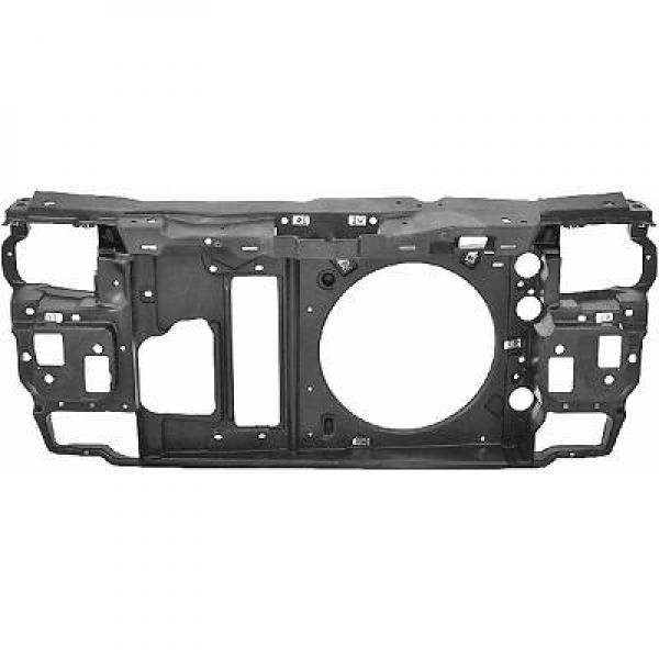 Frontplåt Diederichs Priority parts 2203004 DIEDERICHS