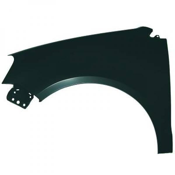 Skärm, Höger fram Diederichs Priority parts 2205106 DIEDERICHS