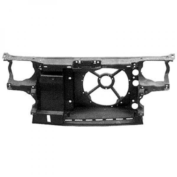 Frontplåt Diederichs Priority parts 2212002 DIEDERICHS